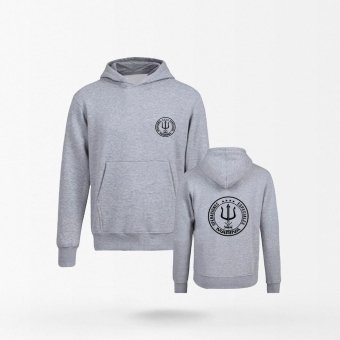 Sudadera táctica con capucha Fuerzas Especiales de la Marina