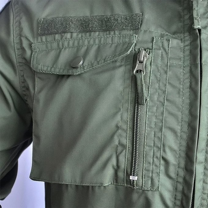 Uniforme táctico de caza para hombre - Imagen 2