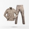 khaki-es