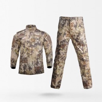 Uniforme militar de combate Kryptek Highlander