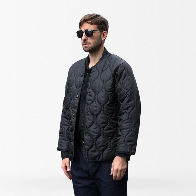 Forro interior para chaqueta M-65