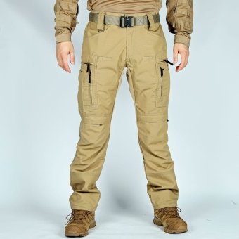 Pantalones tácticos para hombre P40