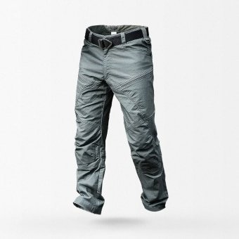 Pantalones tácticos BDU