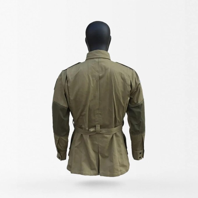 Uniforme de combate paracaidista del Ejército de EEUU - Imagen 3