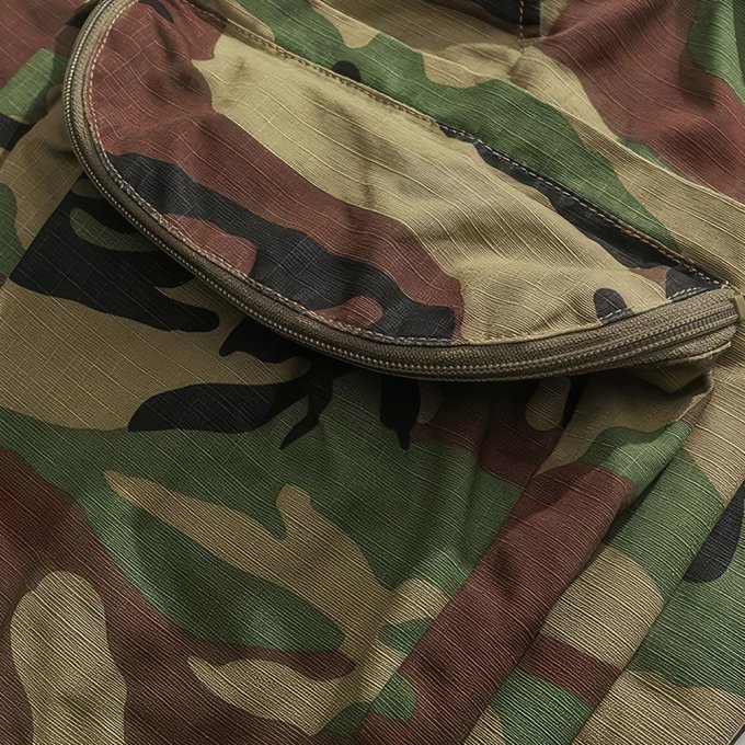 Pantalones cargo militares holgados - Imagen 6