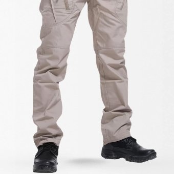 Pantalones tácticos de trabajo para hombre