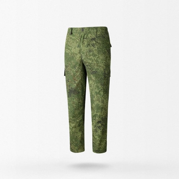 Uniforme ruso de camuflaje EMR - Imagen 3