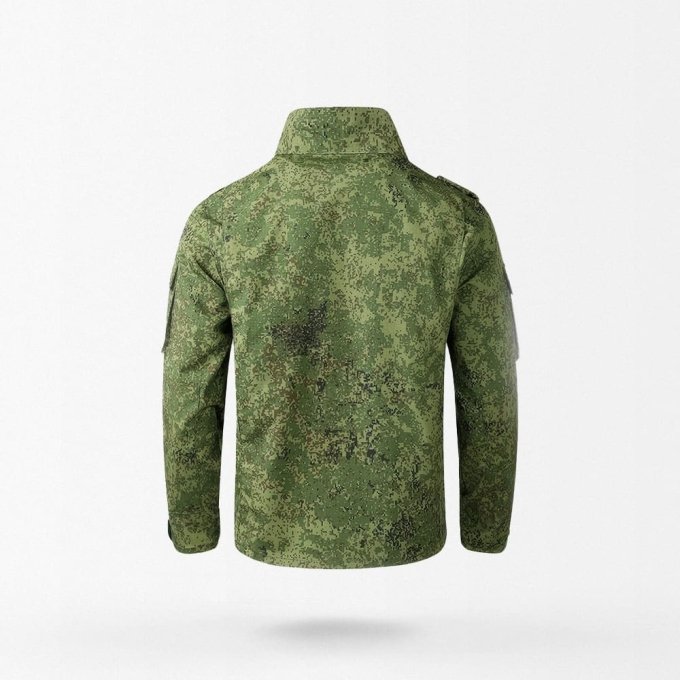 Uniforme ruso de camuflaje EMR - Imagen 2