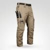khaki-es