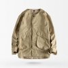khaki-es