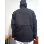 Chaqueta táctica de campo impermeable photo review