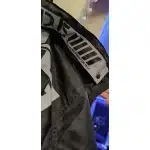 Chaqueta bomber urbana photo review