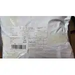 Cazadora MA-1 con parches azul marino photo review