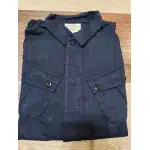 Chaqueta de campaña M43 vintage photo review