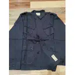 Chaqueta de campaña M43 vintage photo review