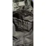 Chaqueta bomber urbana photo review