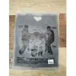 Chaqueta de campaña M43 vintage photo review