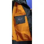 Chaqueta bomber urbana photo review