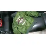 Chaqueta táctica militar de vuelo para hombre photo review