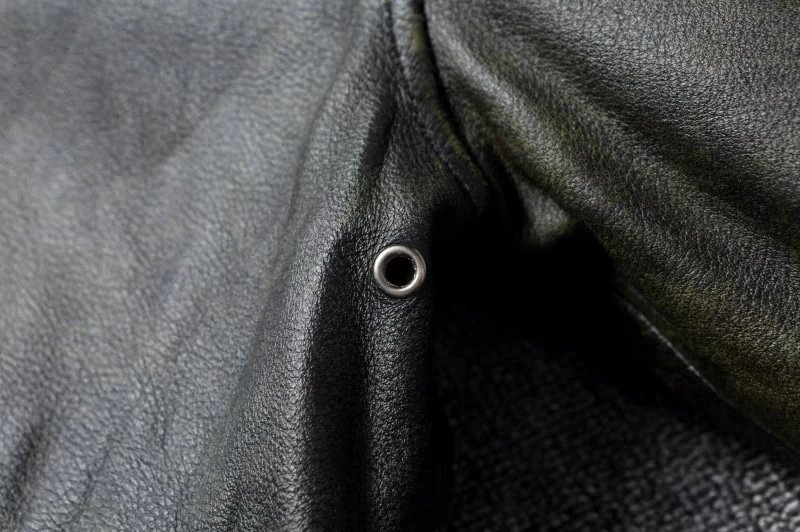 Chaqueta de vuelo slim fit Air Force A2 - Imagen 7