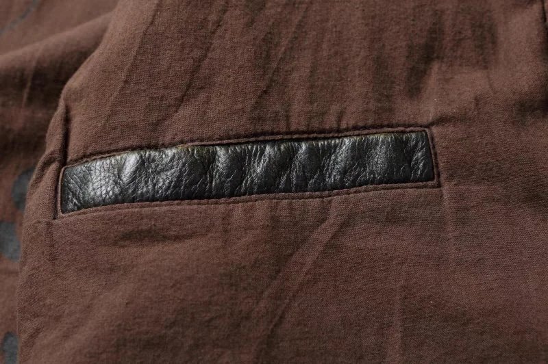 Chaqueta de vuelo slim fit Air Force A2 - Imagen 10