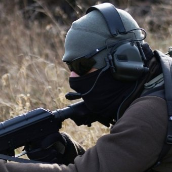 Gorros militares y de camuflaje