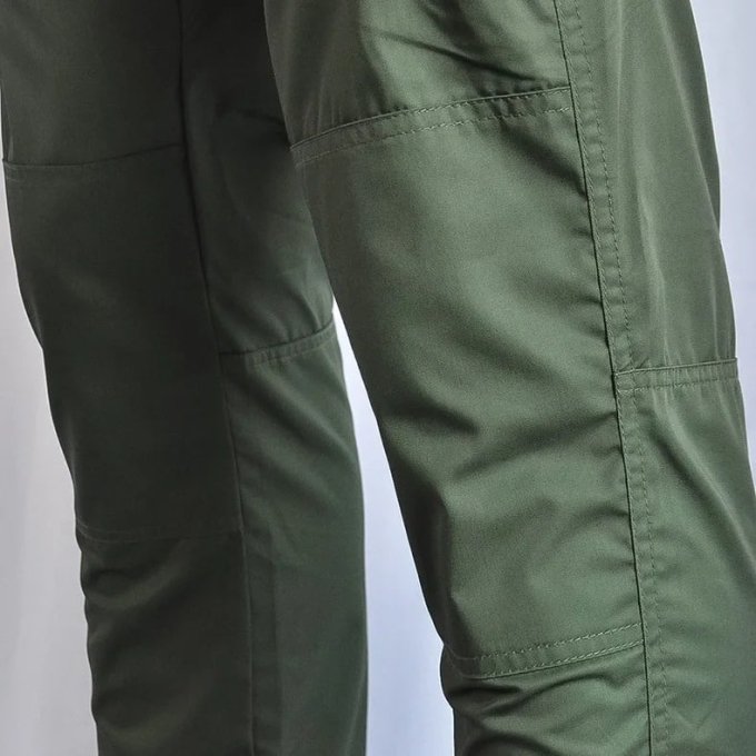 Uniforme táctico de caza para hombre - Imagen 4