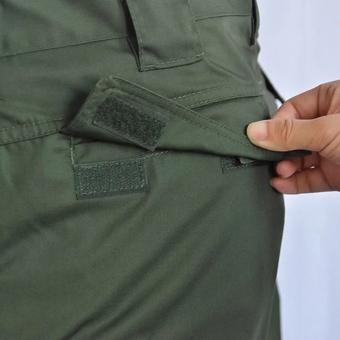 Uniforme táctico de caza para hombre - Imagen 5