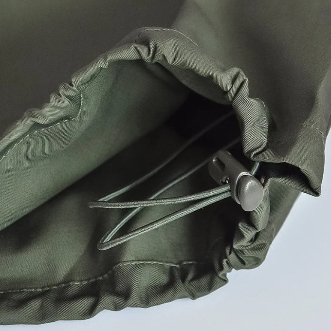 Uniforme táctico de caza para hombre - Imagen 6