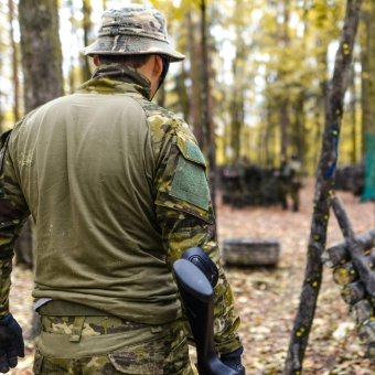Camisetas tácticas y militares