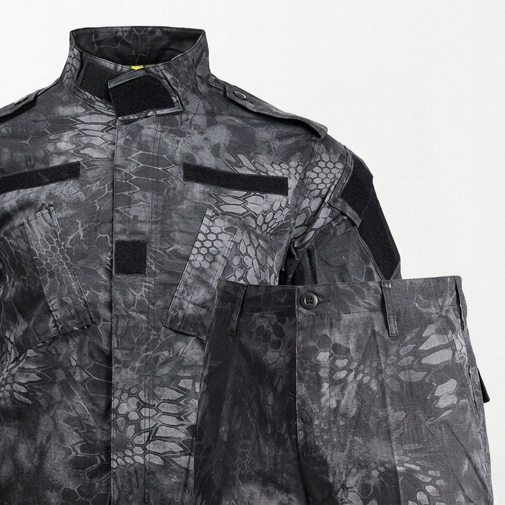 Kryptek Typhon Military Combat Uniform