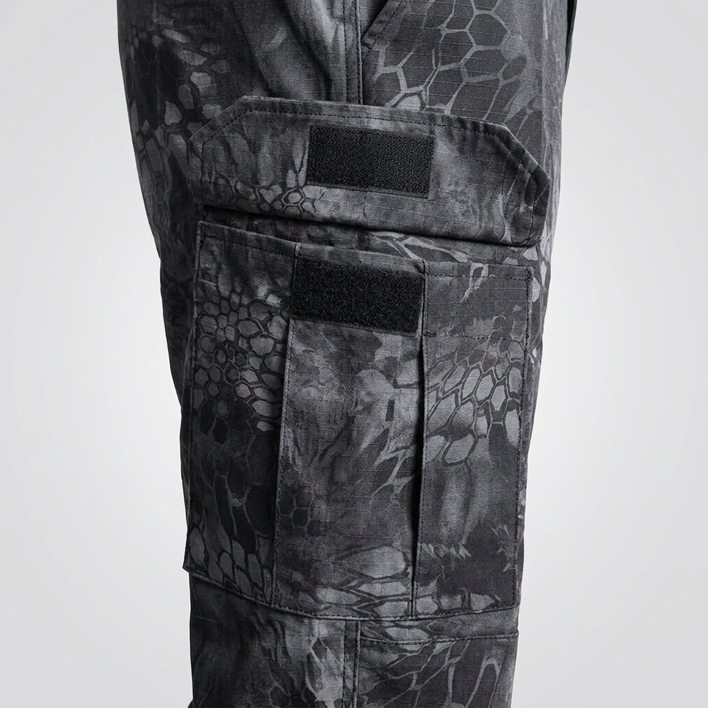 Kryptek Typhon Military Combat Uniform