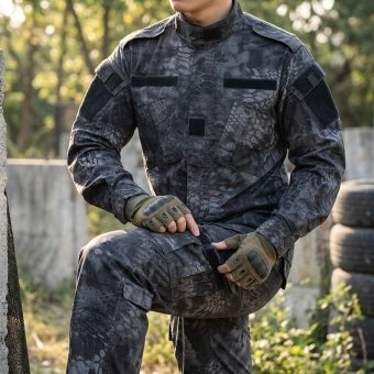 Kryptek Typhon Military Combat Uniform