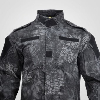Kryptek Typhon Military Combat Uniform