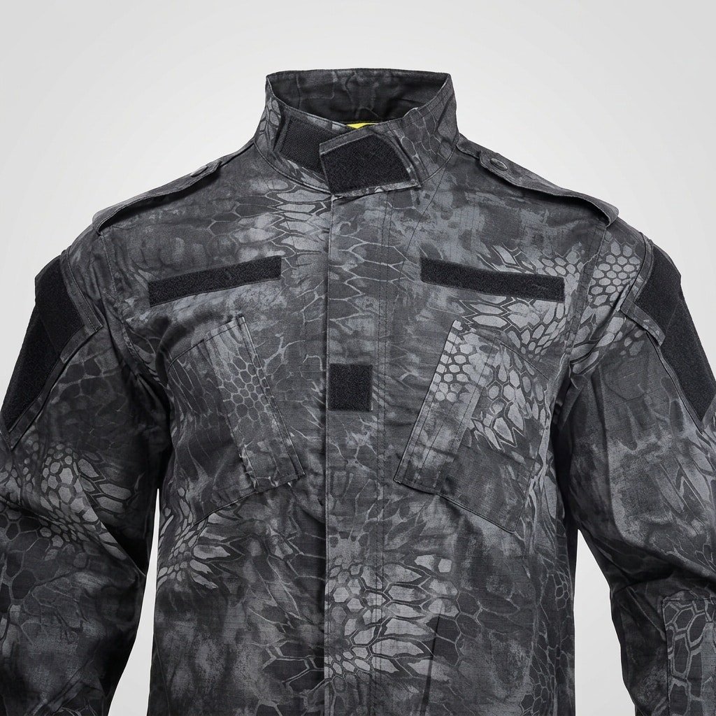 Kryptek Typhon Military Combat Uniform