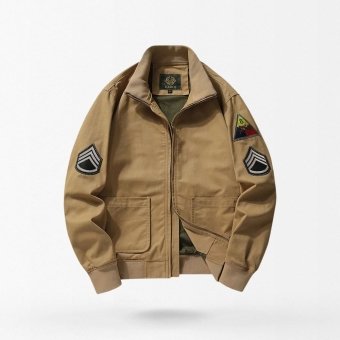 Chaqueta bomber Fury Tanker para hombre