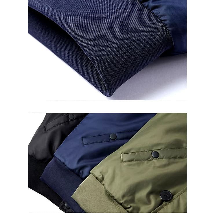 Chaqueta de vuelo N2B para hombre - Imagen 6