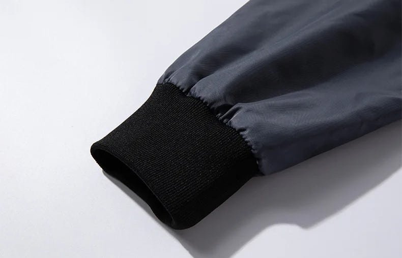 Chaqueta NASA reversible para hombre - Imagen 4