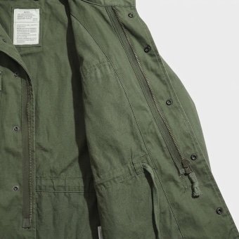 Vintage m65 field jacket