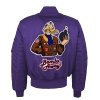 purple-es