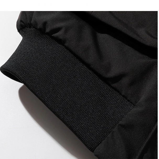 Chaqueta bomber MA-1 vintage para hombre - Imagen 3