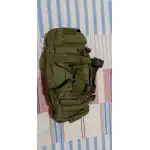 Riñonera táctica de supervivencia photo review