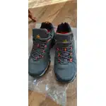 Botas de senderismo de cuero Hikeup photo review