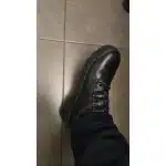 Botas tácticas ligeras con cremallera photo review