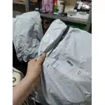 Botas de senderismo de ante gris Hikeup photo review