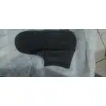 Botas tácticas de caña baja negras photo review