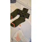 Calcetines de compresión tácticos photo review