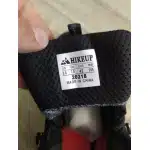 Botas de senderismo de ante gris Hikeup photo review