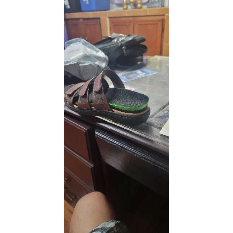 Plantillas ortopédicas recortables para sobrepronación photo review