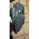 Botas de senderismo de ante gris Hikeup photo review